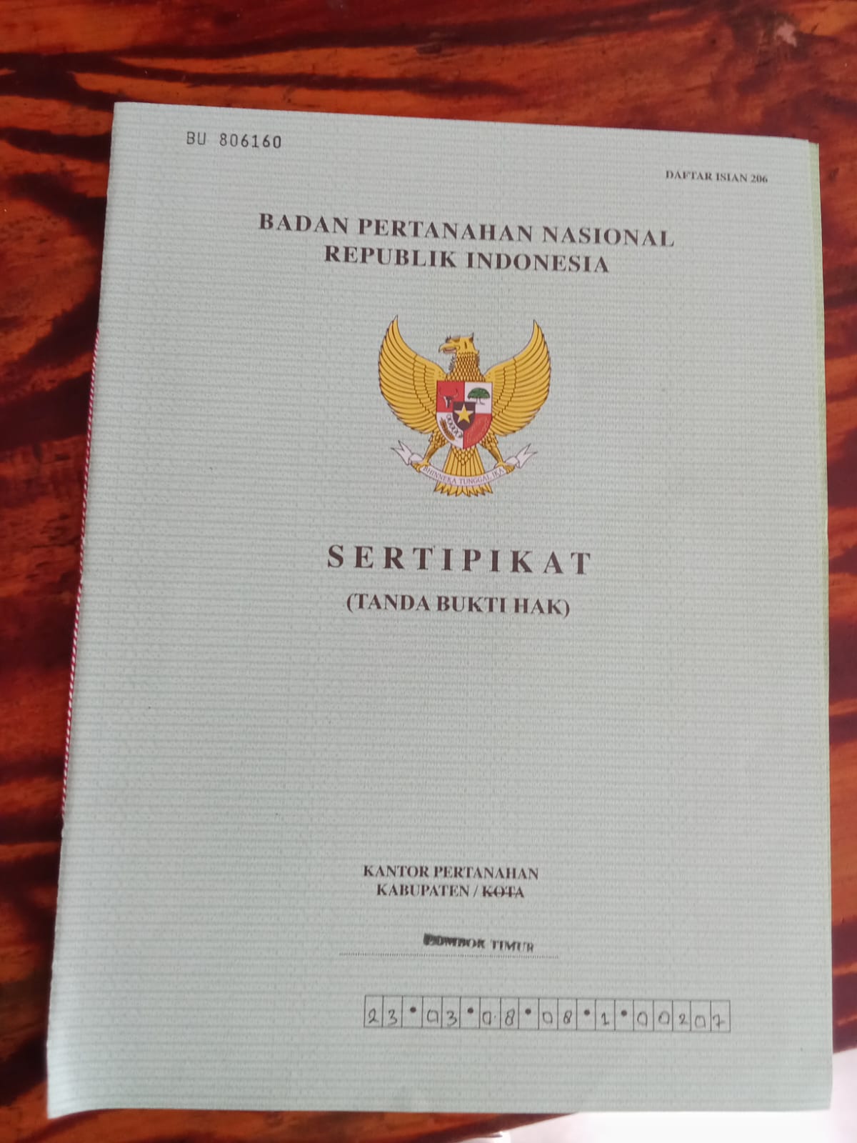 Pengurusan SHM