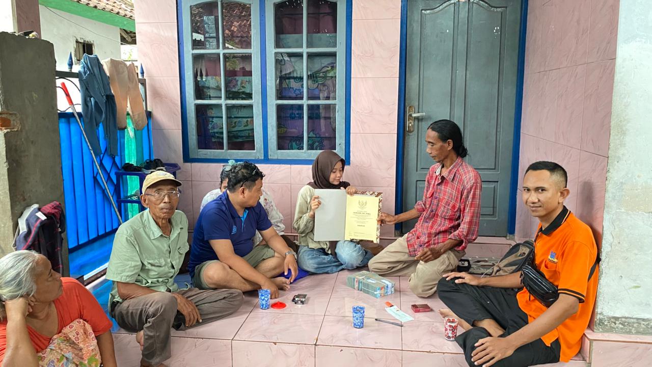 Konsultasi Klien