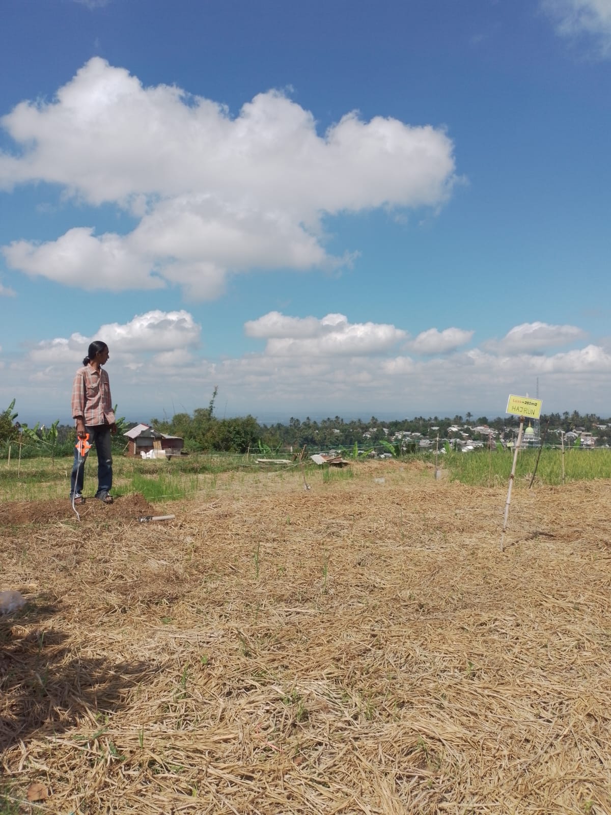 Survey Lokasi
